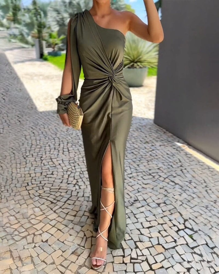 Kelly™ | Elegant Cocktail Dress